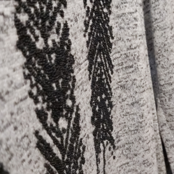 3/4 sleeve shirt - Picture 4 of 4